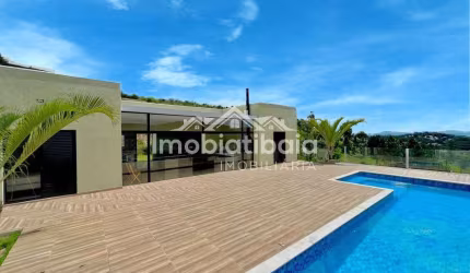 Chácara à venda Jd. Estância Brasil em Atibaia - 1500m²