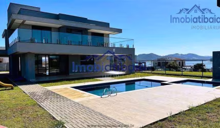 Chácara à venda Cond. Porto Laranjeiras em Piracaia - 1423,11m²