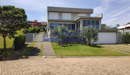 Chácara à venda em condomínio fechado - Piracaia - 1000m²