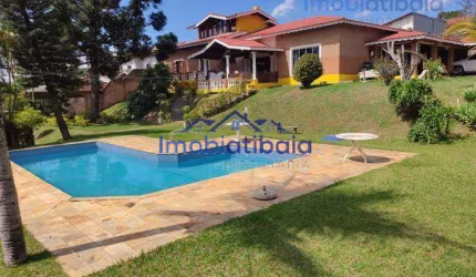Chácara à venda em Canedos - Piracaia - 2.400 m²