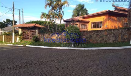Chácara à venda Res. Vista Verde em Piracaia - 1500m²