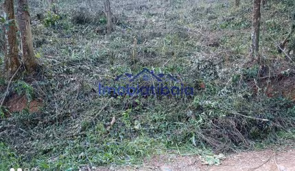 Terreno à venda Atibaia Estancia Santa Maria do Portão - 1.000 m².