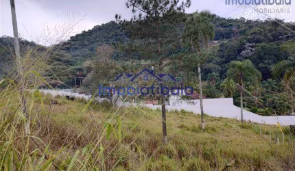 Terreno à venda no Bairro do Portão em Atibaia - 5.554 m².