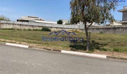 Terreno à venda cond. Shambala II em Atibaia - 680m²