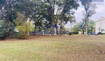 Terreno à venda Condomínio Porto Atibaia - 800 m²
