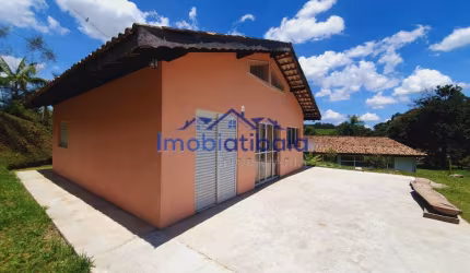Sítio à venda em Piracaia - 30.000m²