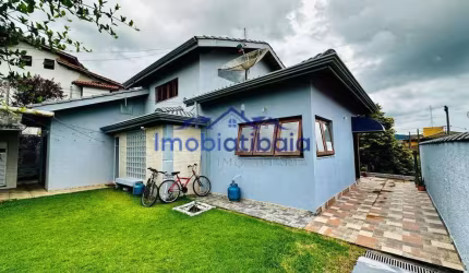 Casa à venda em Cond. Marf II em Bom Jesus do Perdões - 705m²