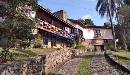 Chácara à venda Cond. Clube da Montanha em Atibaia - 4350m²