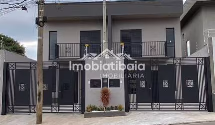 Casa à venda em Atibaia - Jd. Cerejeiras - 125 m²