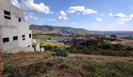 Terreno à venda cond. Alto da Floresta - 360m²