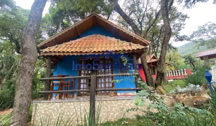 Pousada à venda em Atibaia - 72.509 metros²