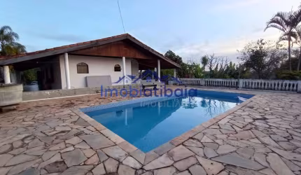 Chácara à venda no Bairro do Portão em Atibaia - 3.662 m²