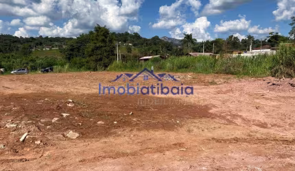 Terreno residencial à venda - Jd. Estância Brasil em Atibaia - 2091m²