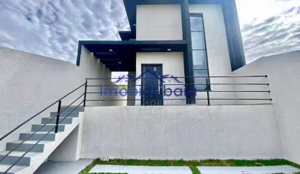 Casa à venda Santa Marta - Bom Jesus dos Perdões - 200 m²