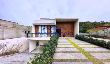 Casa à venda Cond. Quintas da Boa Vista em Atibaia - 600m²