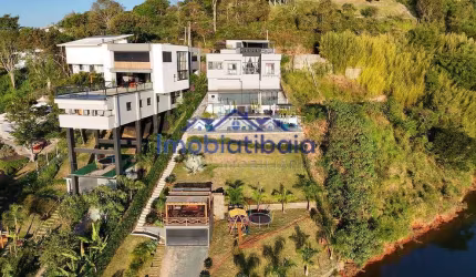 Casa à venda Cond. Águas de Igaratá - 1.050 m²