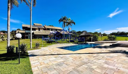 Sítio à venda - Sete Pontes - Bragança Paulista - 20.000 m²