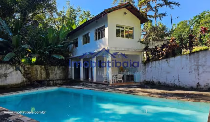 Sítio à venda - Bairro do Rosário em Atibaia - 21.000 m ²
