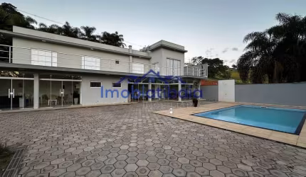 Chácara à venda Condomínio com acesso a Represa em Joanópolis - 2000m²