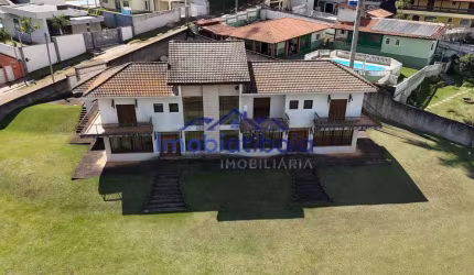 Chácara à venda Cond. Vila Dom Pedro em Atibaia - 1750m²
