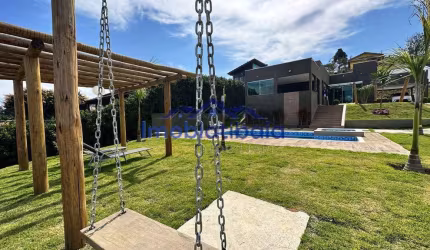 Chácara à venda - Vale do Atibaia em Piracaia - 1000m²