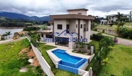 Chácara à venda - Cond. Santa Fé - Joanópolis - 1.028m²