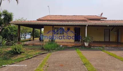 Chácara à venda em Atibaia - Fazenda São Bento - 3500m²