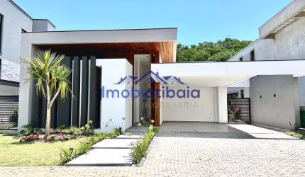 Casa à venda em Atibaia - Cond. Granville - San Fernando Valley - 569,96 m²