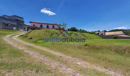 Chácara à venda - Condomínio Alpes D&amp;apos;Ouro - Bom Jesus dos Perdões - 4200m²