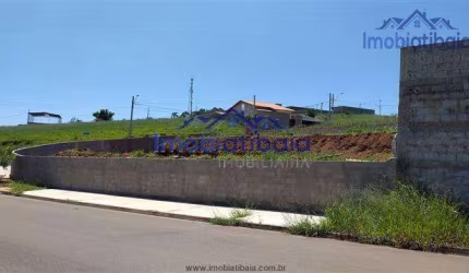 Terreno à venda cond. Serras de Atibaia - Atibaia - 669m²