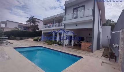 Chácara à venda Jd. Estância Brasil em Atibaia - 1175m²