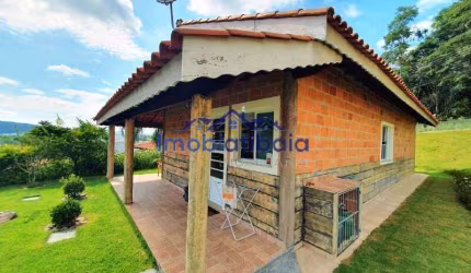 Chácara à venda Cond. Alpes D&amp;apos;Ouro em Bom Jesus dos Perdões - 1300m²