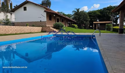 Chácara cond. Aeródromo Vale Eldorado - Bragança Paulista 1000m²