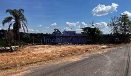 Terreno escriturado à venda em Atibaia - Cidade Satélite - 720m²
