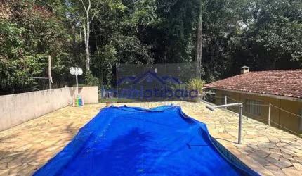 Chácara à venda Vale do Atibaia em Piracaia - 1.800m²