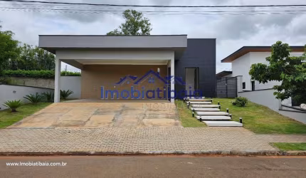 Casa à venda cond. Equilibrium Residencial em Atibaia - 800m²