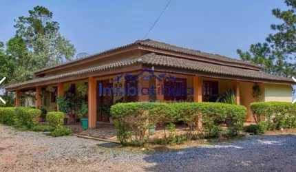 Chácara à venda em Jarinu - Santa Lucia - 1210m²