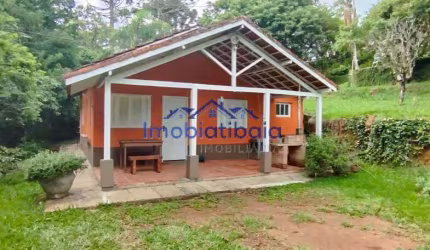 Chácara à venda em Piracaia Bairro Batatuba - 4800m²