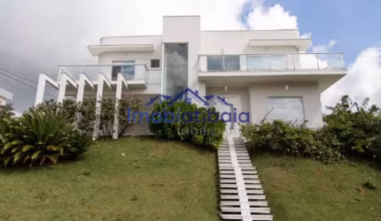 Casa à venda cond. Residencial Cambarah em Jarinu - 625 m²