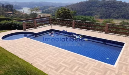 Chácara à venda Cond. Fazenda São Pedro em Igaratá - 3.000m²