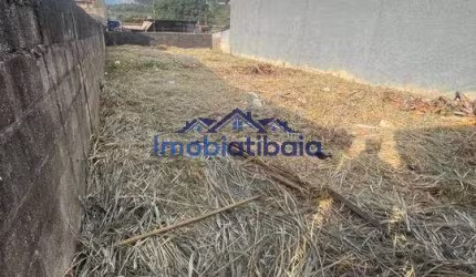 Terreno à venda - Projeto aprovado para 2 sobrados - Jd. Cerejeiras 330m²