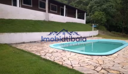 Chácara à venda em Joanópolis - 2000m²