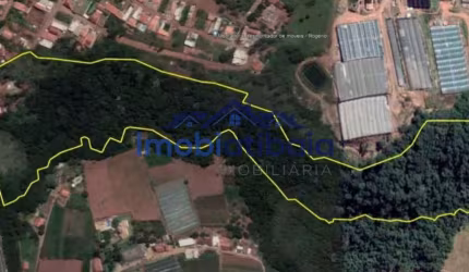Área à venda no Bairro do Tanque em Atibaia - ZM2 - 80.798 m²