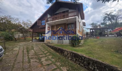 Chácara à venda Bragança Paulista - Bairro Mãe dos Homens - 912m²