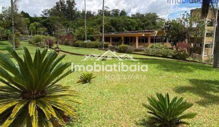 Sítio à venda em Atibaia - Bairro do Rosário - 60.000 m²