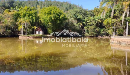 Haras cinematográfico em Atibaia Bairro do Portão - 237.000 m²