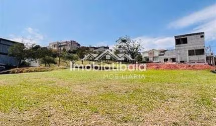 Terreno à venda cond. Porto Atibaia - Atibaia - 801m²