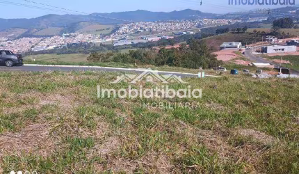 Terreno à venda em Cond. Alto da Floresta - Bom Jesus dos Perdões - 360m²