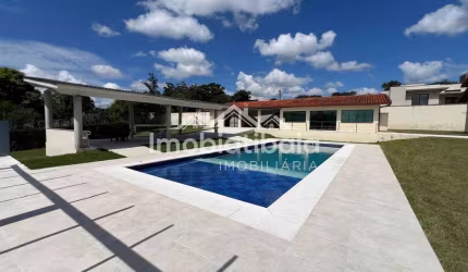Chácara à venda condomínio Horto Ivan em Atibaia - 3.800m²