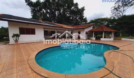 Sítio à venda - Ponte Alta em Atibaia - 193.000m²